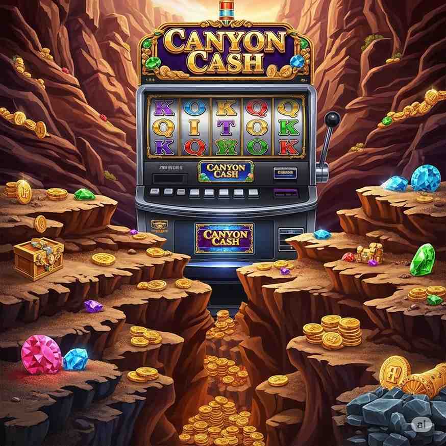 Canyon Cash