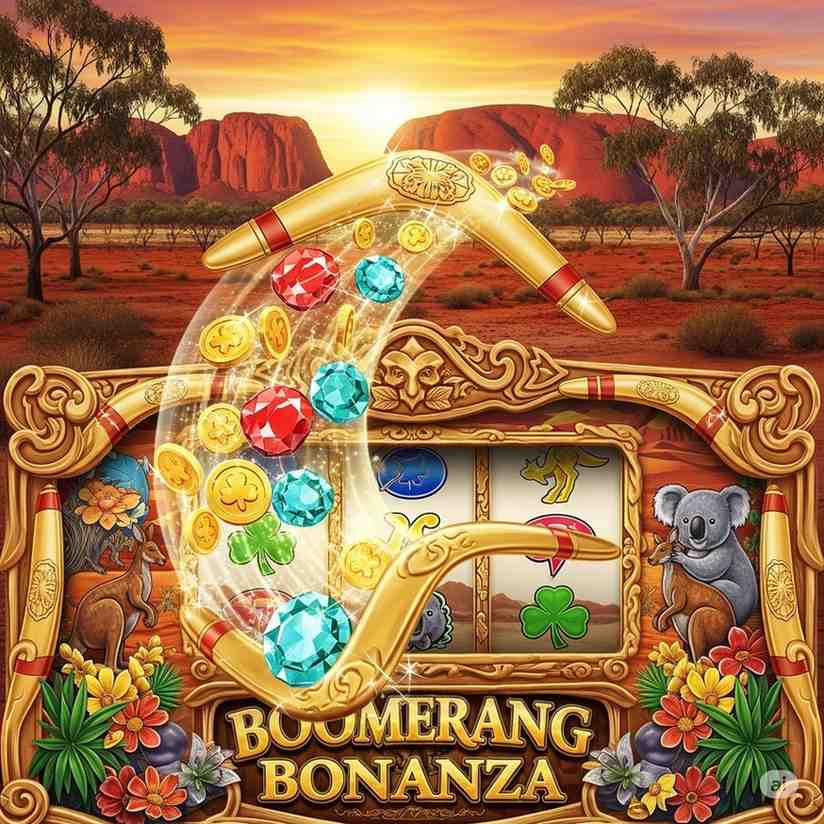 Boomerang Bonanza