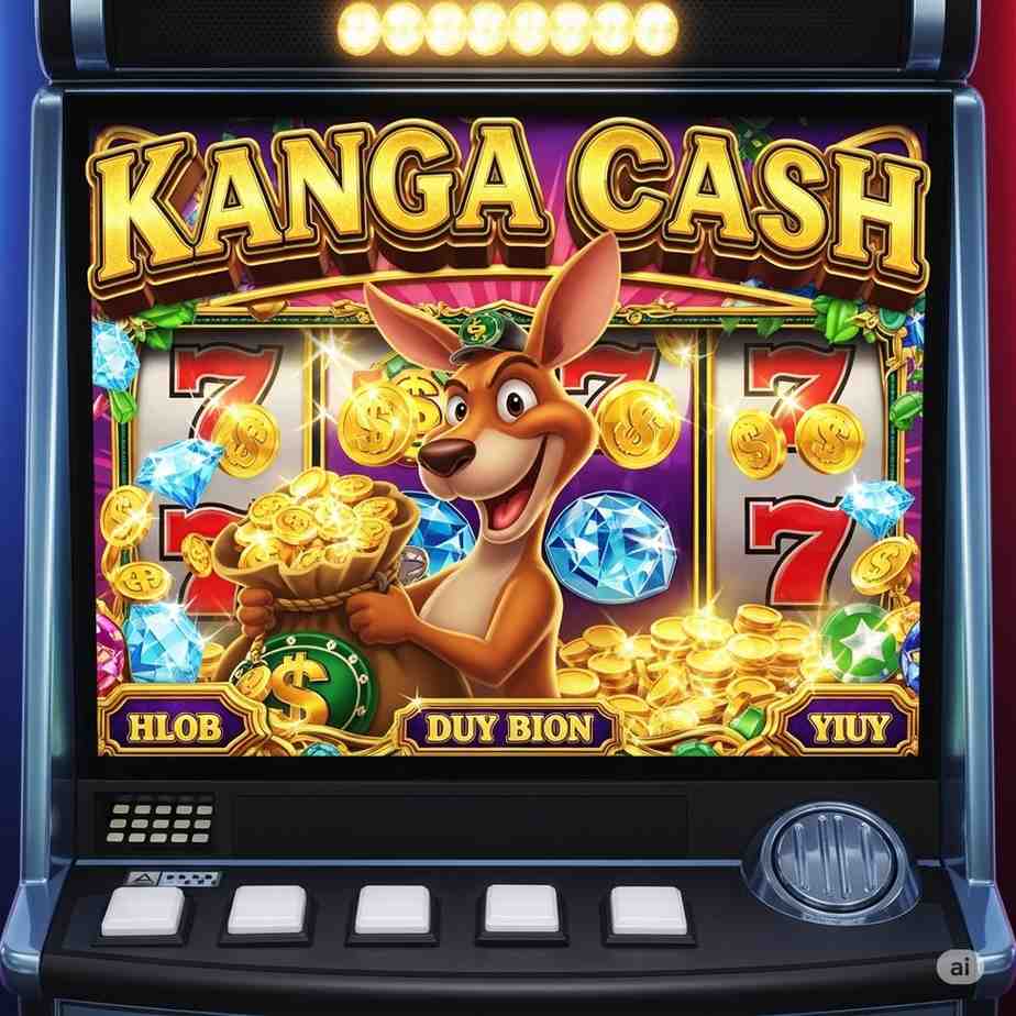 Kanga Cash