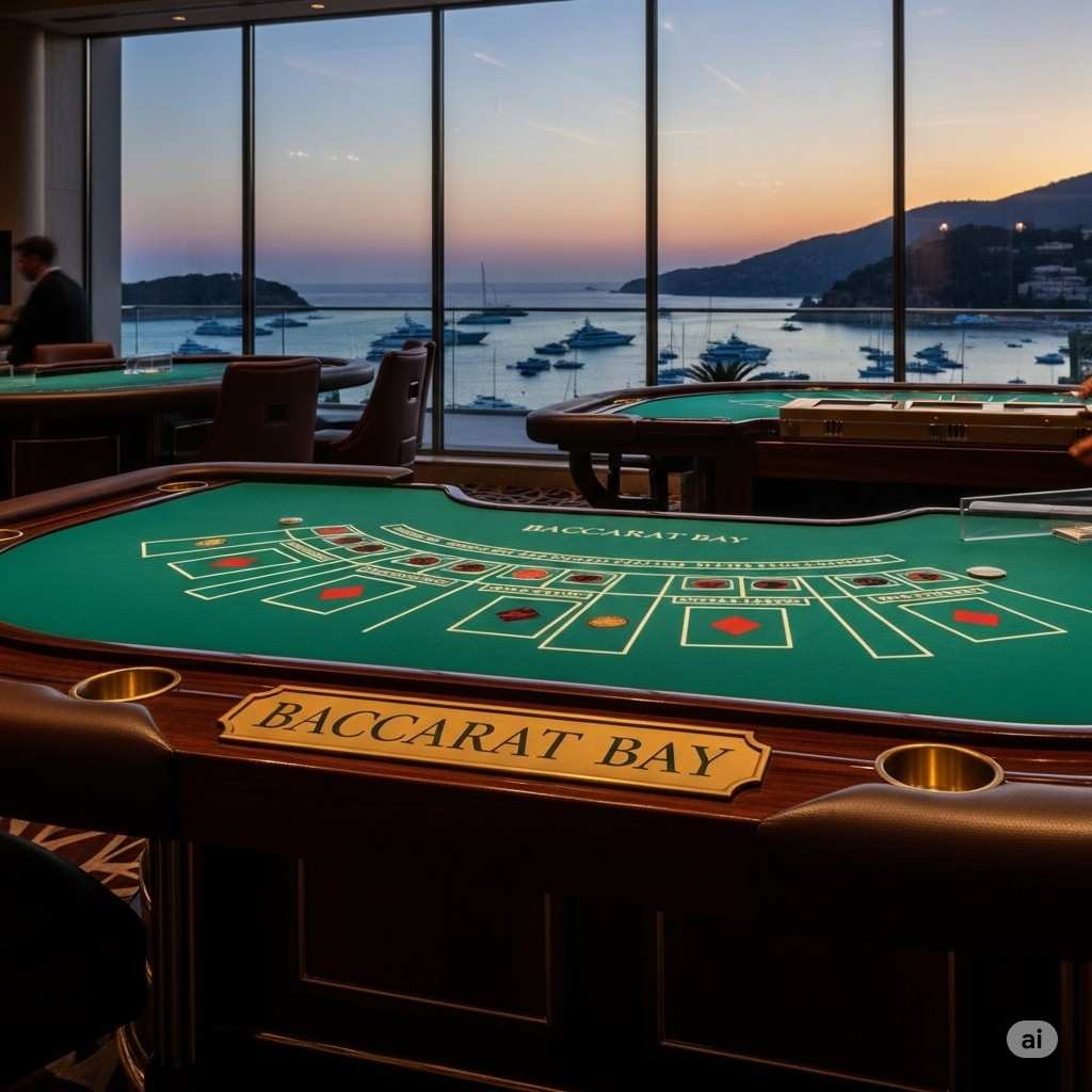 Baccarat Bay