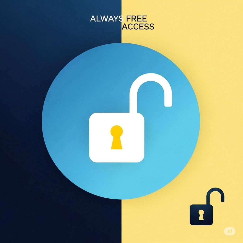Always Free Access